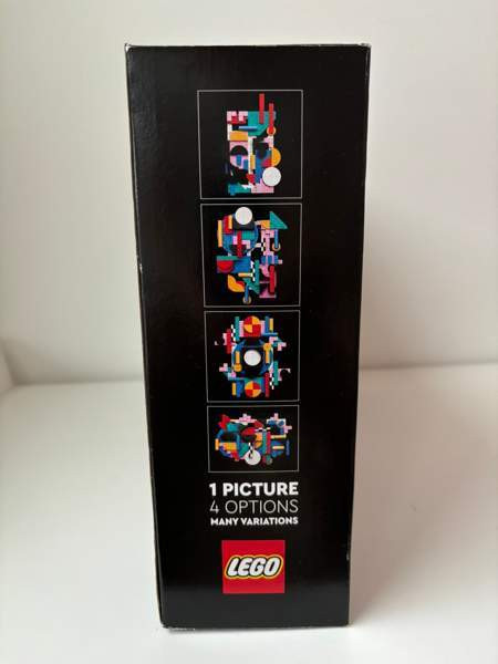 Lego keräilijän poistomyynti, jossa myynnissä useampia Helsinki - photo 2