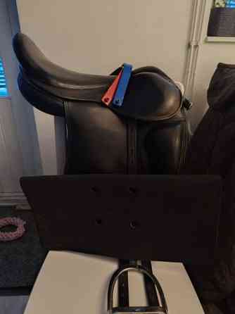 Tölthester Di-flex Keminmaa