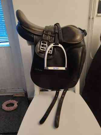 Tölthester Di-flex Keminmaa