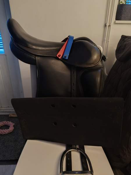 Tölthester Di-flex Keminmaa - valokuva 4