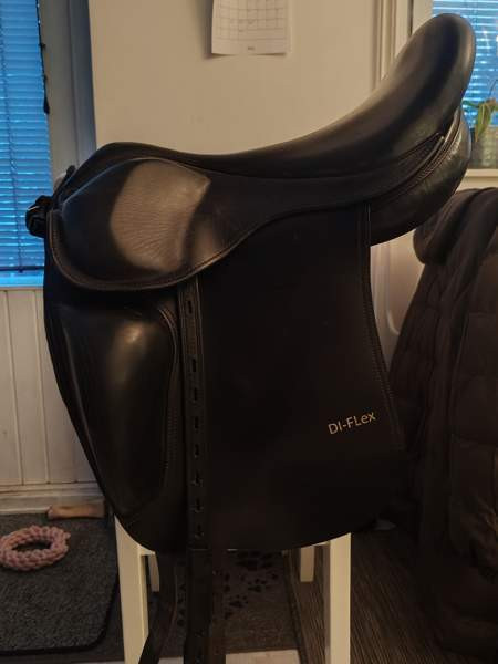 Tölthester Di-flex Keminmaa - valokuva 2