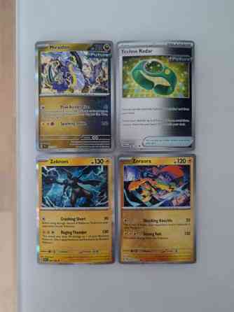 Pokemon holo-kortit yhteishintaan Vantaa