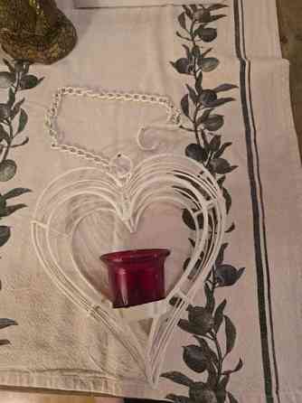 Tuikkuteline Harjavalta