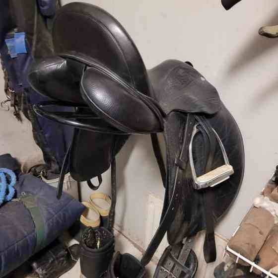 Koulusatula Frank Baines Elegance Kalajoki