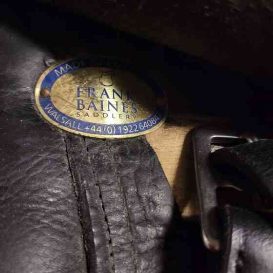 Koulusatula Frank Baines Elegance Kalajoki