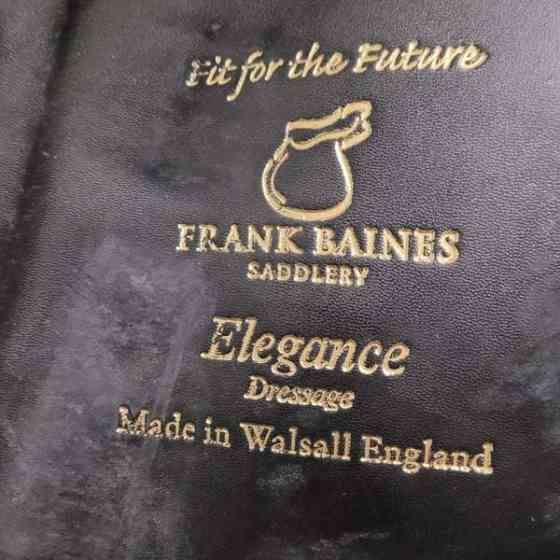 Koulusatula Frank Baines Elegance Kalajoki