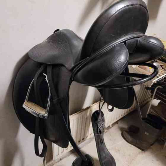 Koulusatula Frank Baines Elegance Kalajoki