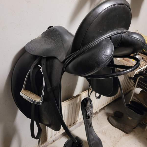 Koulusatula Frank Baines Elegance Kalajoki - valokuva 3