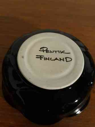 Kynttilä / tuikku lyhdyt ja kynttilänjalka / maljakko Вантаа