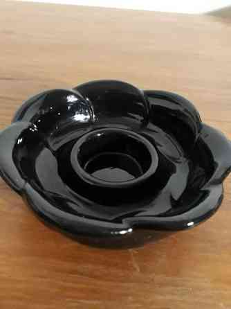 Kynttilä / tuikku lyhdyt ja kynttilänjalka / maljakko Вантаа