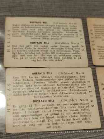 Hellas keräilykuvat Rauma