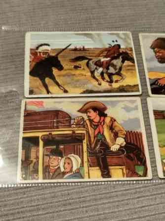 Hellas keräilykuvat Rauma