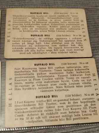 Hellas keräilykuvat Rauma