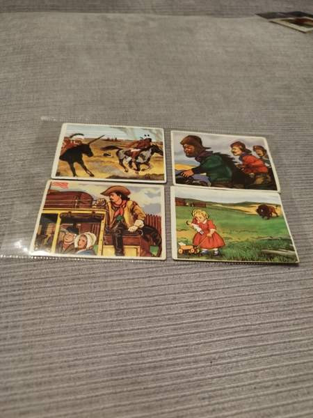 Hellas keräilykuvat Раума - изображение 1