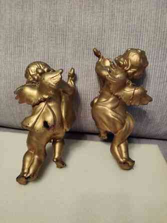 Muoviset enkelit Rauma