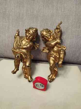 Muoviset enkelit Rauma