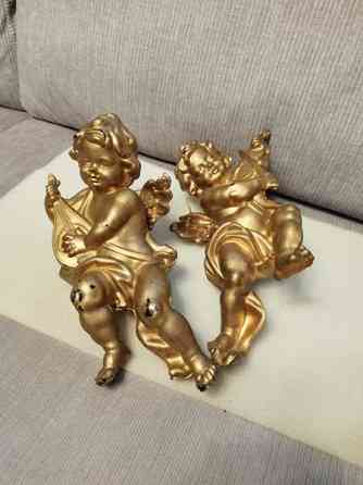 Muoviset enkelit Rauma