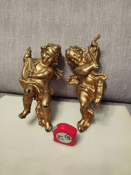 Muoviset enkelit Rauma – foto 1