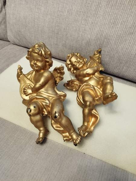 Muoviset enkelit Rauma – foto 2