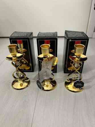 Kynttilänjalat Kerava