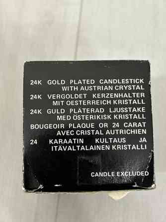 Kynttilänjalat Kerava