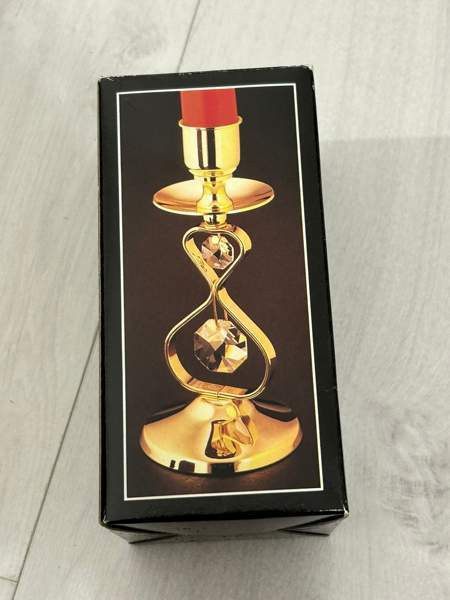 Kynttilänjalat Kerava - photo 3