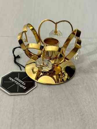 Kynttilänjalka Kerava