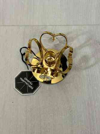 Kynttilänjalka Kerava