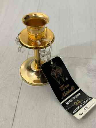 Kynttilänjalka Kerava