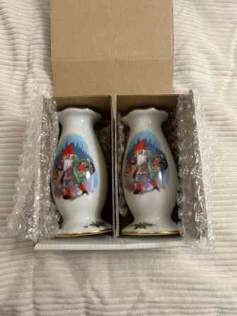 Apilanlehti joulu kynttilänjalat Kerava