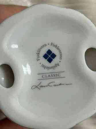 Apilanlehti joulu kynttilänjalat Kerava