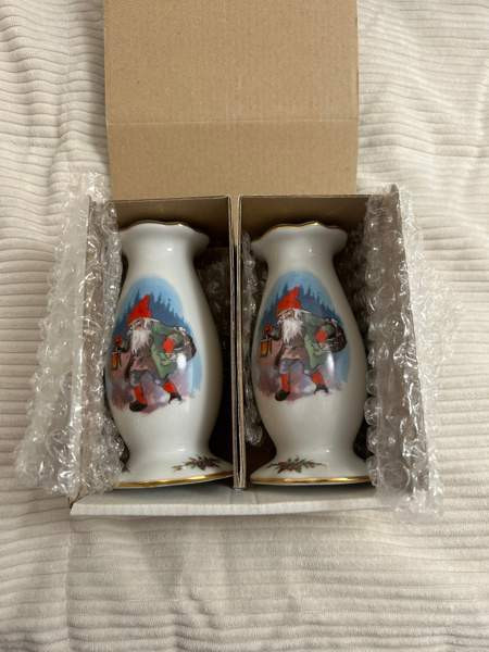 Apilanlehti joulu kynttilänjalat Kerava - valokuva 1