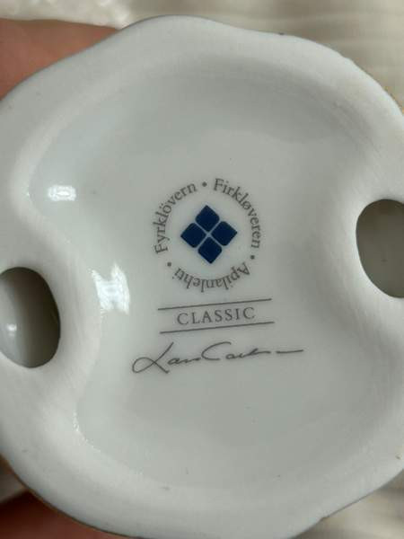 Apilanlehti joulu kynttilänjalat Kerava - valokuva 3