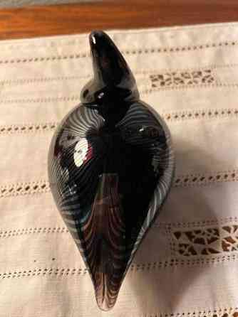 Jyssis keramik linttu Helsinki