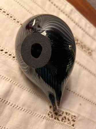 Jyssis keramik linttu Helsinki