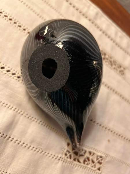 Jyssis keramik linttu Helsinki – foto 4