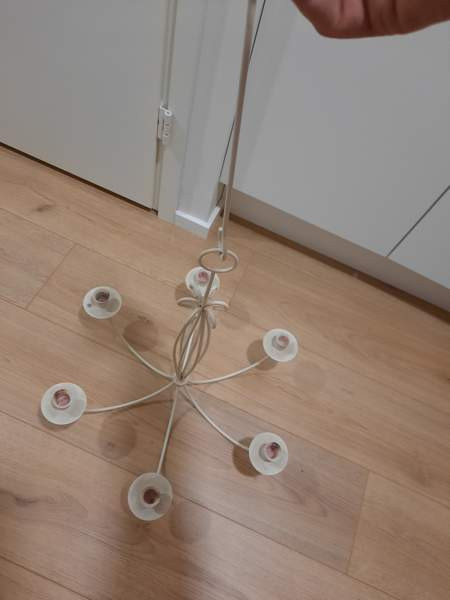 Kynttiläkruunu kattoon Oulu – foto 2