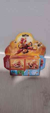 LEGO ninjago 71777 lohikäärmevoima Kai spinjitzu UUSI , avaamaton Helsinki