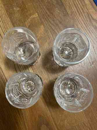 Vanhat snapsilasit Helsinki