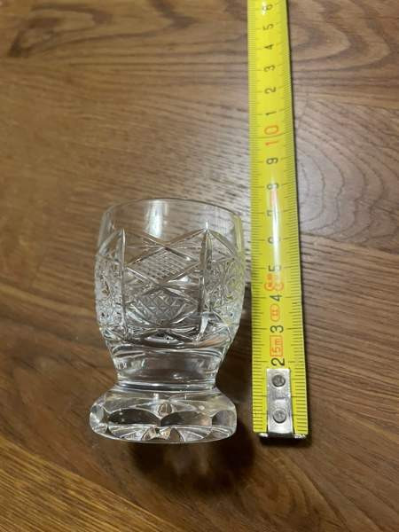 Vanhat snapsilasit Helsinki - photo 3