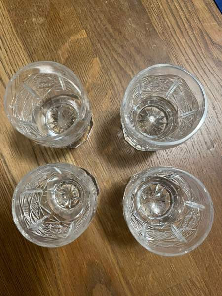 Vanhat snapsilasit Helsinki - photo 2