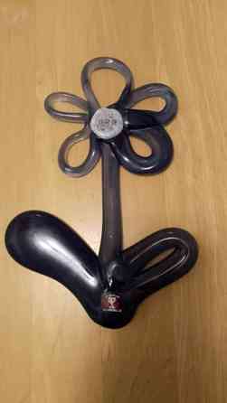 Lasikukka koriste Jyväskylä