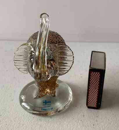 Lasinorsu 4 kpl + 2 kaupan päälle Tampere