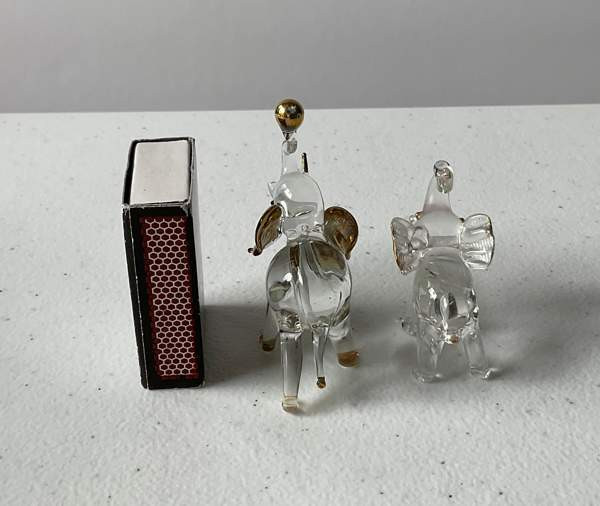 Lasinorsu 4 kpl + 2 kaupan päälle Tampere - photo 7