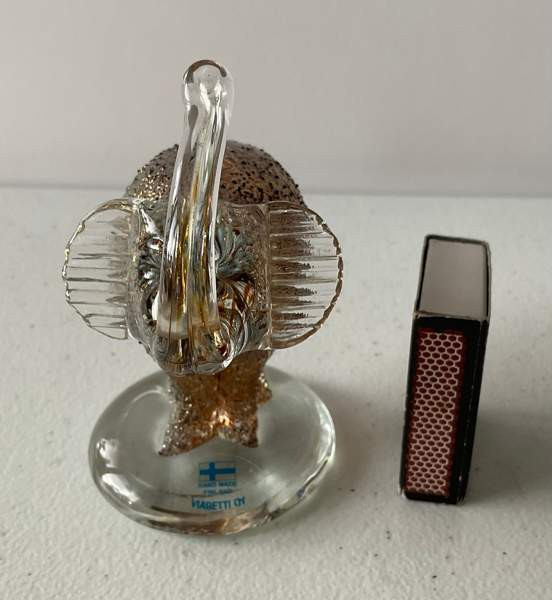 Lasinorsu 4 kpl + 2 kaupan päälle Tampere - photo 5