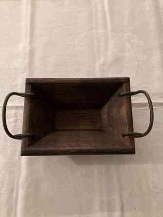 Sankavakka/Wiinapuu Lappajärvi Tampere