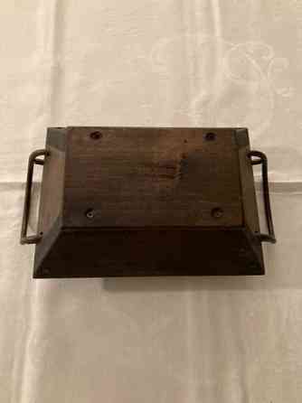 Sankavakka/Wiinapuu Lappajärvi Tampere