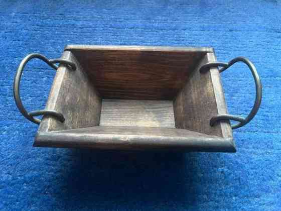 Sankavakka/Wiinapuu Lappajärvi Tampere