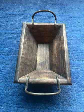 Sankavakka/Wiinapuu Lappajärvi Tampere