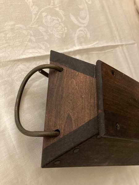 Sankavakka/Wiinapuu Lappajärvi Tampere – foto 8